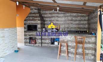 Imagem 2: CASA RESIDENCIAL em FLORIANÓPOLIS - SC, TAPERA