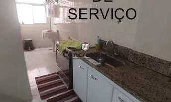 Imagem 3: Apartamento p/ Temporada 3 Quartos - Praia do Morro - Guarapari/ES