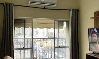 Imagem: Apartamento com 2 quartos no Residencial