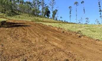 Imagem: Terreno á venda com ótima topografia para