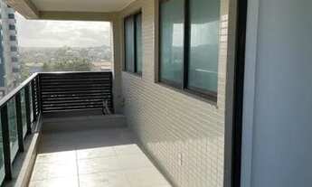 Imagem 2: Apartamento para venda possui 64 metros quadrados com 2 quartos em Stella Maris - Salvador