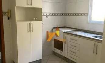Imagem 7: Apartamento com 2 dormitórios para alugar, 136 m² por R$ 2.300,00/mês - Vila Pires - Santo