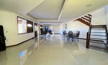 Imagem 5: Casa com 5 dormitórios à venda, 422 m² por R$ 1.550.000,00 - Parque Manibura - Fortaleza/C