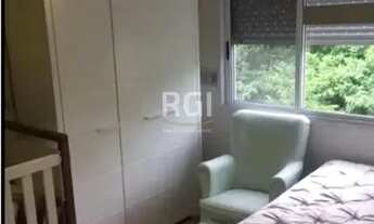 Imagem 6: PORTO ALEGRE - Apartamento Padrão - Aberta dos Morros