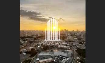 Imagem 5: Apartamento no Condomínio Efesus na Vila Formosa com 74m² 3 dormitórios 1 suíte 2 banheiro