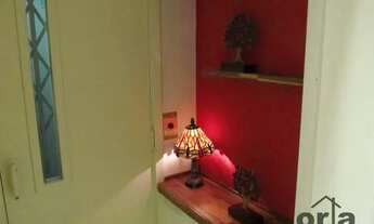 Imagem 4: Apartamento com 3 dormitórios à venda, 150 m² por R$ 2.700.000,00 - Leblon - Rio de Janeir