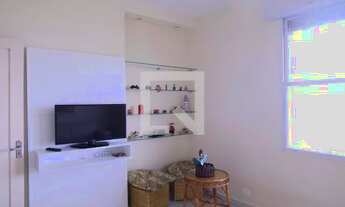 Imagem 4: Apartamento para Aluguel - Itararé, 2 Quartos, 70 m2