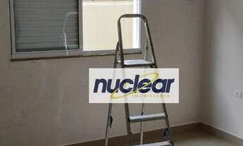 Imagem 4: Casa com 2 dormitórios para alugar, 60 m² por R$ 1.850,00/mês - Cidade São Mateus - São Pa