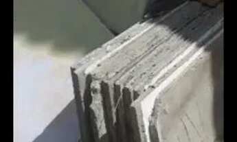 Imagem 4: Vende-se placas de casa