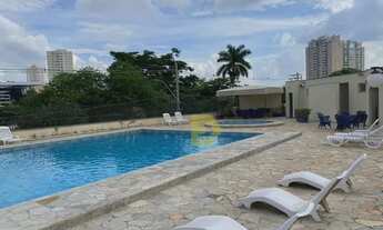 Imagem: Apartamento à locação no bairro VL ESTADIO