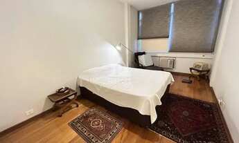 Imagem 6: Apartamento com 3 Quartos(Original4) - Suíte - Vaga - 182m² em Ipanema