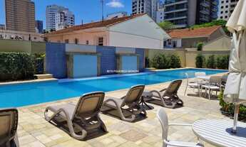 Imagem 7: Alugo apartamento na Vila Olimpia, 1 suite, 1 vaga