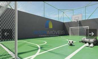 Imagem 4: Apartamento em Vila Gilda - Santo André