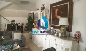 Imagem 4: Apartamento (cobertura) venda ou locação, 4 quartos 3 suites 4 vagas à venda, 312 m² R