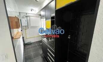 Imagem 7: Apartamento para alugar no bairro Vila Damaceno - São Paulo/SP