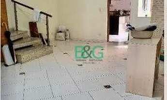 Imagem 2: Sobrado com 4 dormitórios para alugar por R$ 6.200/mês - Ipiranga - São Paulo/SP