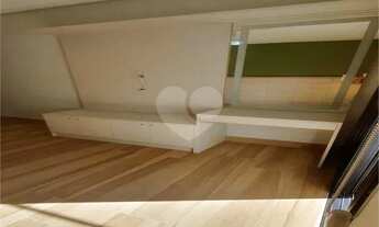 Imagem 2: Casa Terre Condomínio Mantova Locaçao com 03 dormitórios e Ar Condicionado