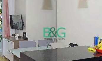 Imagem 4: Apartamento com 3 dormitórios à venda, 62 m² por R$ 616.000 - Parque São Jorge - São Paulo