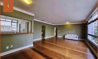 Imagem: SÃO PAULO - Apartamento Padrão - JARDIM