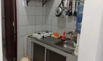 Imagem 3: Edifício Atlântico Norte em Salinopolis ( praia) mobiliado