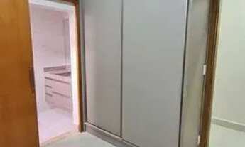 Imagem 7: Casa térrea para vender completa em armários planejados, com 03 suítes e piscina aquecida