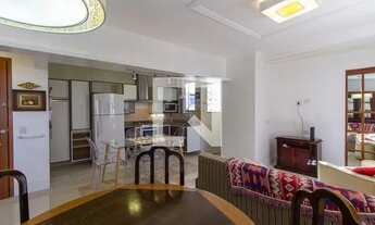 Imagem 3: Apartamento para Aluguel - Flamengo, 2 Quartos, 59 m2