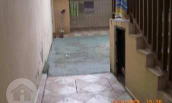 Imagem 6: Sobrado com 3 dormitórios, 240 m² - venda por R$ 850.000,00 ou aluguel por R$ 3.000,00/mês