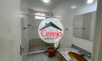 Imagem 7: APARTAMENTO RESIDENCIAL em SANTOS - SP, POMPÉIA