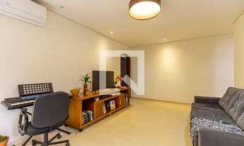 Imagem 3: Casa para Aluguel - Vila América, 2 Quartos, 102 m2