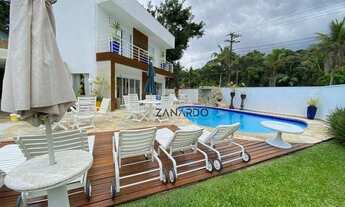 Imagem: Casa com 4 dormitórios para alugar, 360