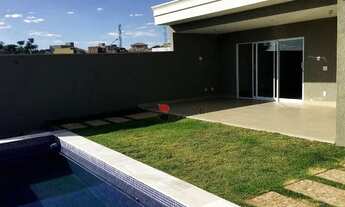 Imagem 2: Casa para locação/alugar em condomínio Jardim Vista Bella, em Ribeirão Preto/SP I Imobiliá