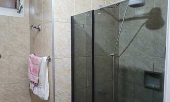 Imagem 7: Apartamento para venda tem 57 metros quadrados com 3 quartos