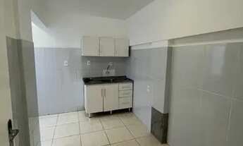 Imagem 6: Apartamento no Centro