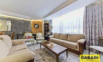 Imagem: Sobrado com 3 dormitórios, 243 m² - venda