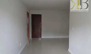 Imagem 3: Apartamento com 2 dormitórios para alugar, 51 m² por R$ 2.310,00/mês - Freguesia de Jacare