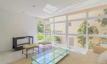 Imagem 4: Apartamento Locação Cerqueira César 180 m² 3 Dormitórios