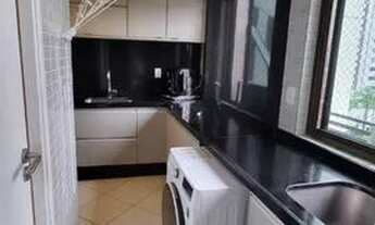 Imagem 7: Belíssimo Apartamento há 10 minutos do Plaza -Casa Forte, 3 quartos + dependência completa