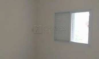 Imagem 5: Apartamento Padrão em Ribeirão Preto