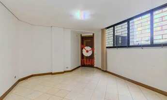 Imagem 4: Apartamento com 1 dormitório para alugar, 45 m² por R$ 1.840,99/mês - Batel - Curitiba/PR