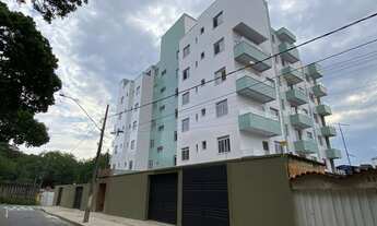 Imagem 2: Contagem - Apartamento Padrão - Riacho Das Pedras