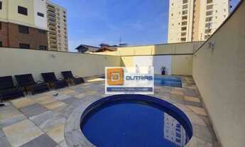 Imagem 3: Apartamento disponível no Edifício Terraço Paulista