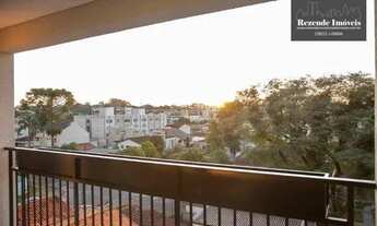 Imagem 6: C-AP3126 No Coração do Boa Vista / Apartamento Novo 2 Quartos com Sacada