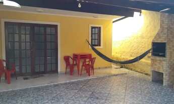 Imagem 2: Casa em Ubatuba Casa com 2 dormitórios