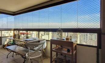 Imagem 7: Apartamento Locação Pinheiros 87 m² 2 Dormitórios
