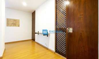 Imagem: Apartamento para alugar, 200 m² por R$