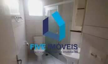 Imagem 6: Apartamento para alugar, 60 m² por R$ 3.020,00/mês - Campininha - São Paulo/SP