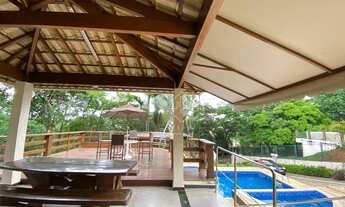 Imagem 2: Casa com 6 dormitórios, 550 m² - venda por R$ 2.600.000,00 ou aluguel por R$ 15.850,00/mês