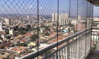 Imagem 4: Apartamento para Locação em Jundiaí, Jardim Ana Maria, 2 dormitórios, 2 suítes, 3 banheiro