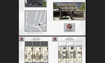 Imagem 3: Casa em Itapema Casa com 2 dormitórios