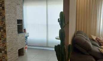 Imagem 5: Apartamento com 2 dormitórios à venda, 75 m² por R$ 570.000,00 - Jardim Petrópolis - São J